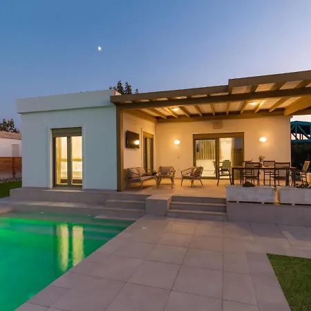 Villa Olive *