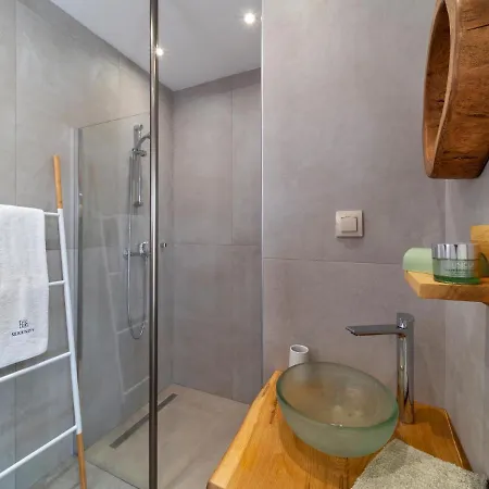 Villa Olive * Kolymbia