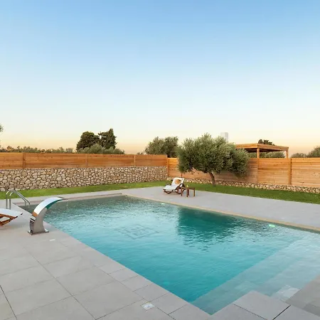 Villa Villa Olive
