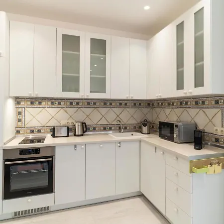 Villa Olive *