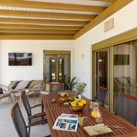 Villa Villa Olive