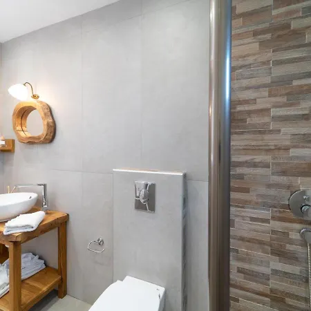 Villa Villa Olive *