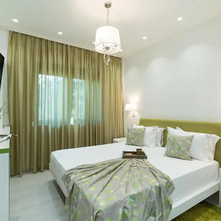 Βίλα Villa Olive